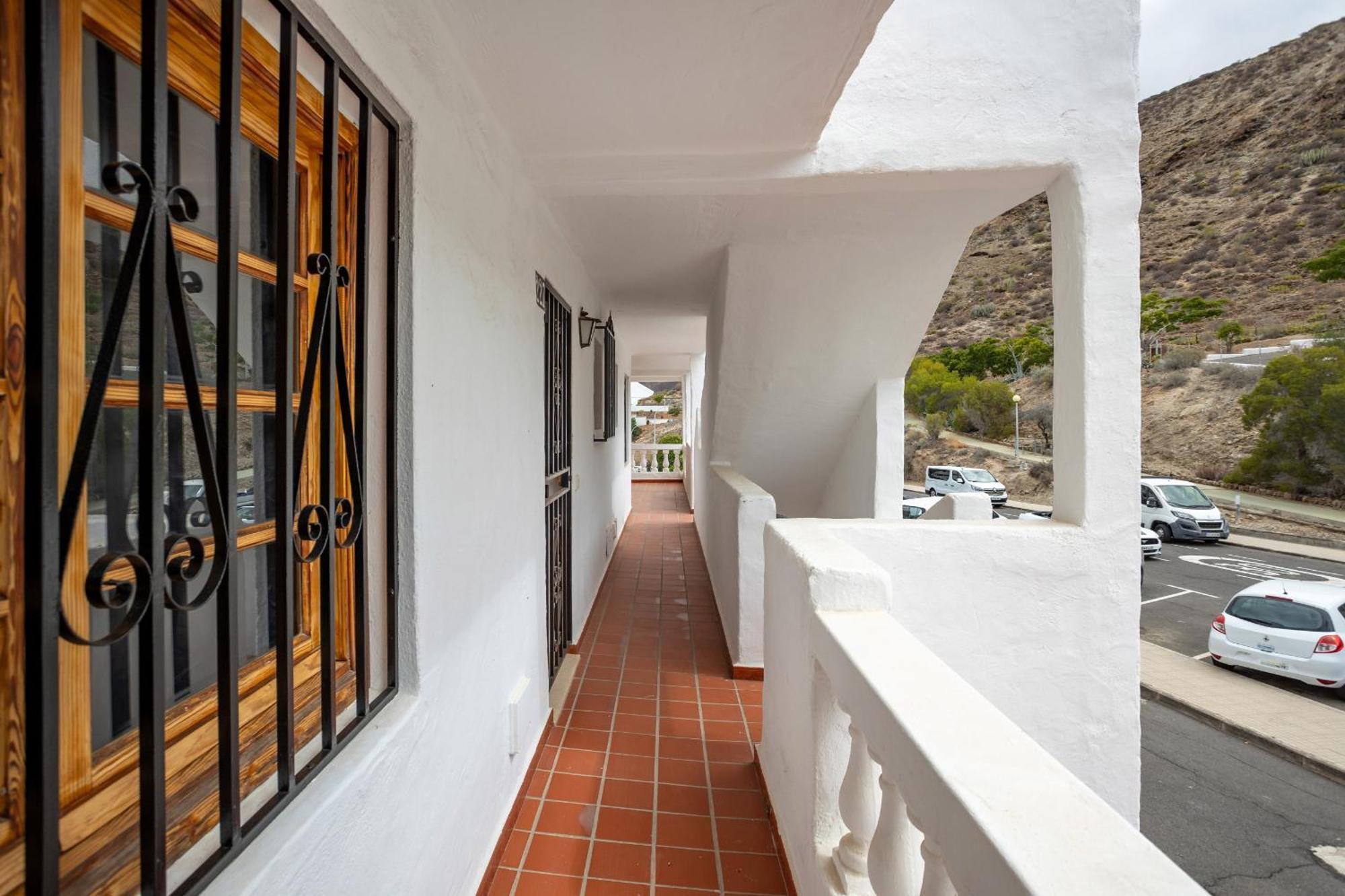 Cozy Port Royal Margot Sunset View Home By Lovetenerife Лос Кристианос Экстерьер фото